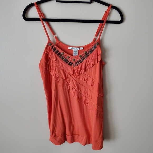 American Rag Tank Top - Picture 1 of 10